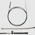 Glendinning Boat Pro-X Control Cable A7140/33 - Mercury Gen II 33Ft
