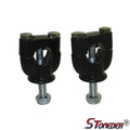 STONEDER 7/8'' Handle Bar Risers Taper Clamp for 50cc 90cc 110cc 125cc Pit Bike