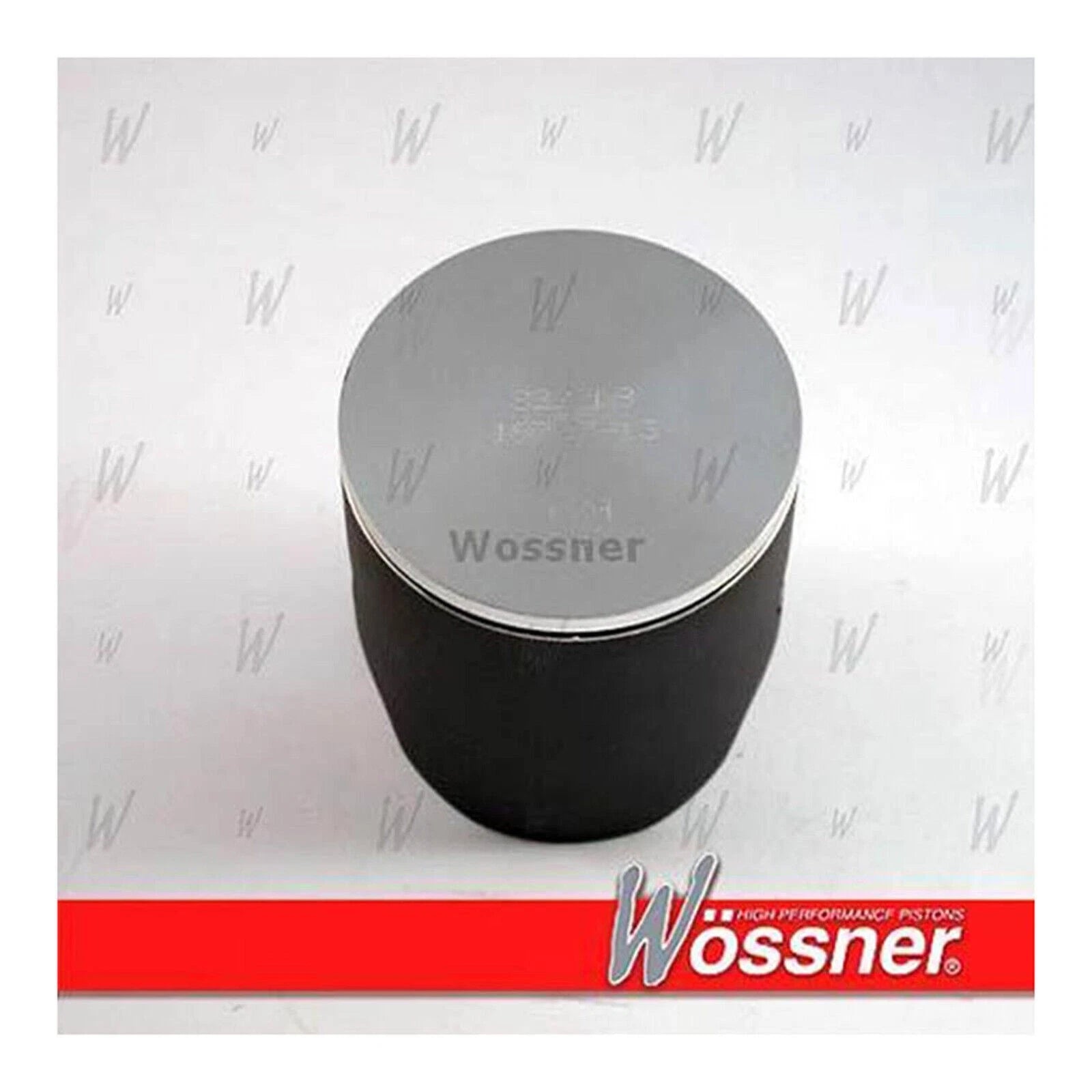 Wossner Piston Kit for KTM 144 SX 2007-2008 55.96mm