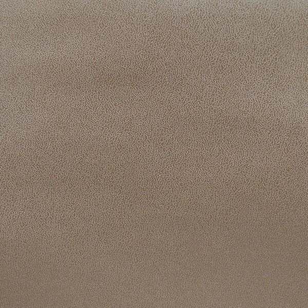 Boat Marine Auto RV Seat Vinyl - Luster Brown Foam Back MasterCraft (YD)