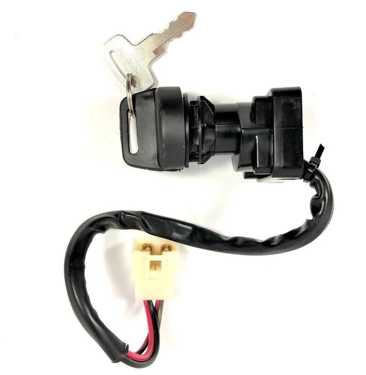 IGNITION KEY SWITCH POLARIS SPORTSMAN 500 4X4 1996 1999 ATV