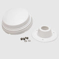 Mercury SmartCraft Boat GPS Antenna 8M0024918 - GPS100 White
