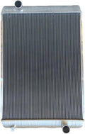 Water Tank Radiator Core Assembly for Compatible with Volvo Excavator EC360