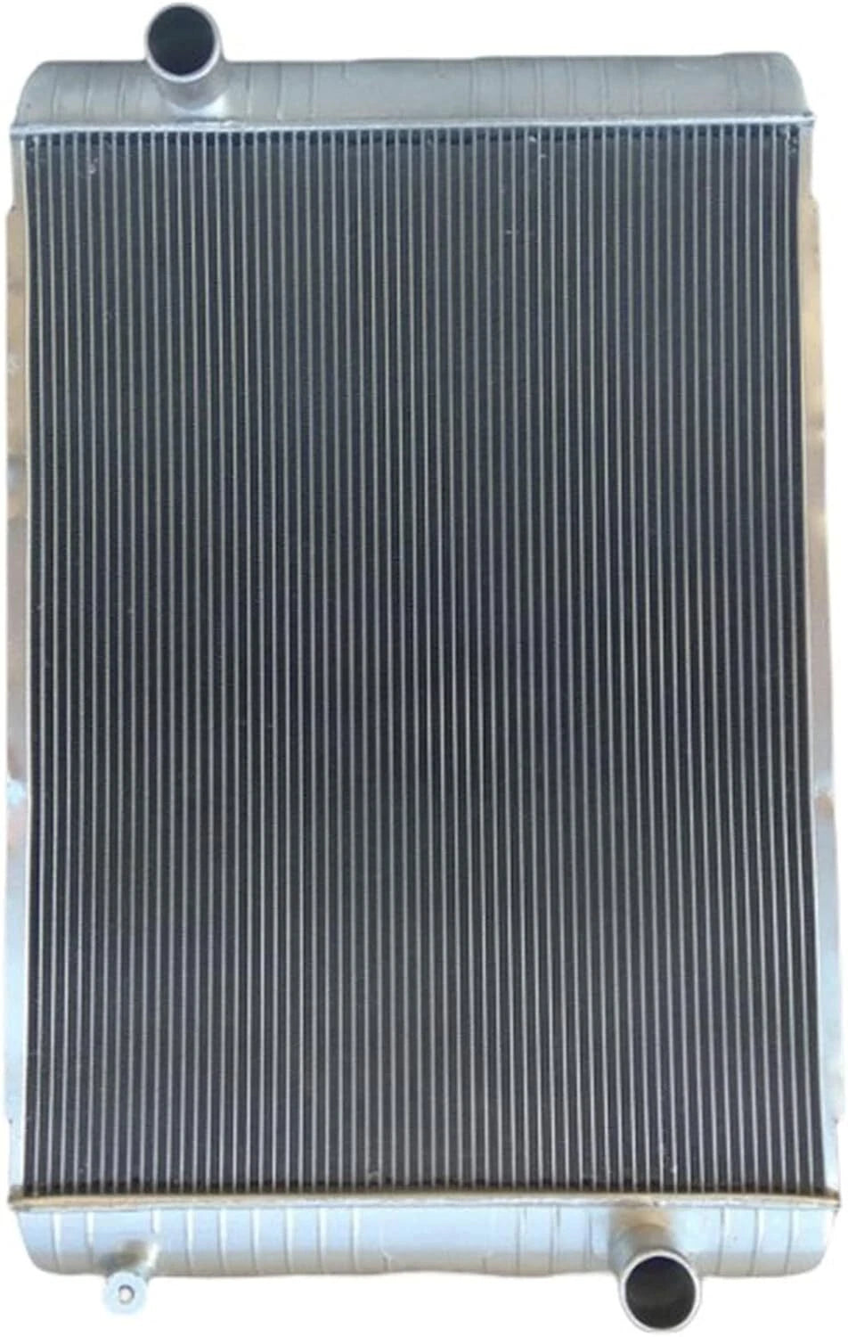 Water Tank Radiator Core Assembly for Compatible with Volvo Excavator EC360
