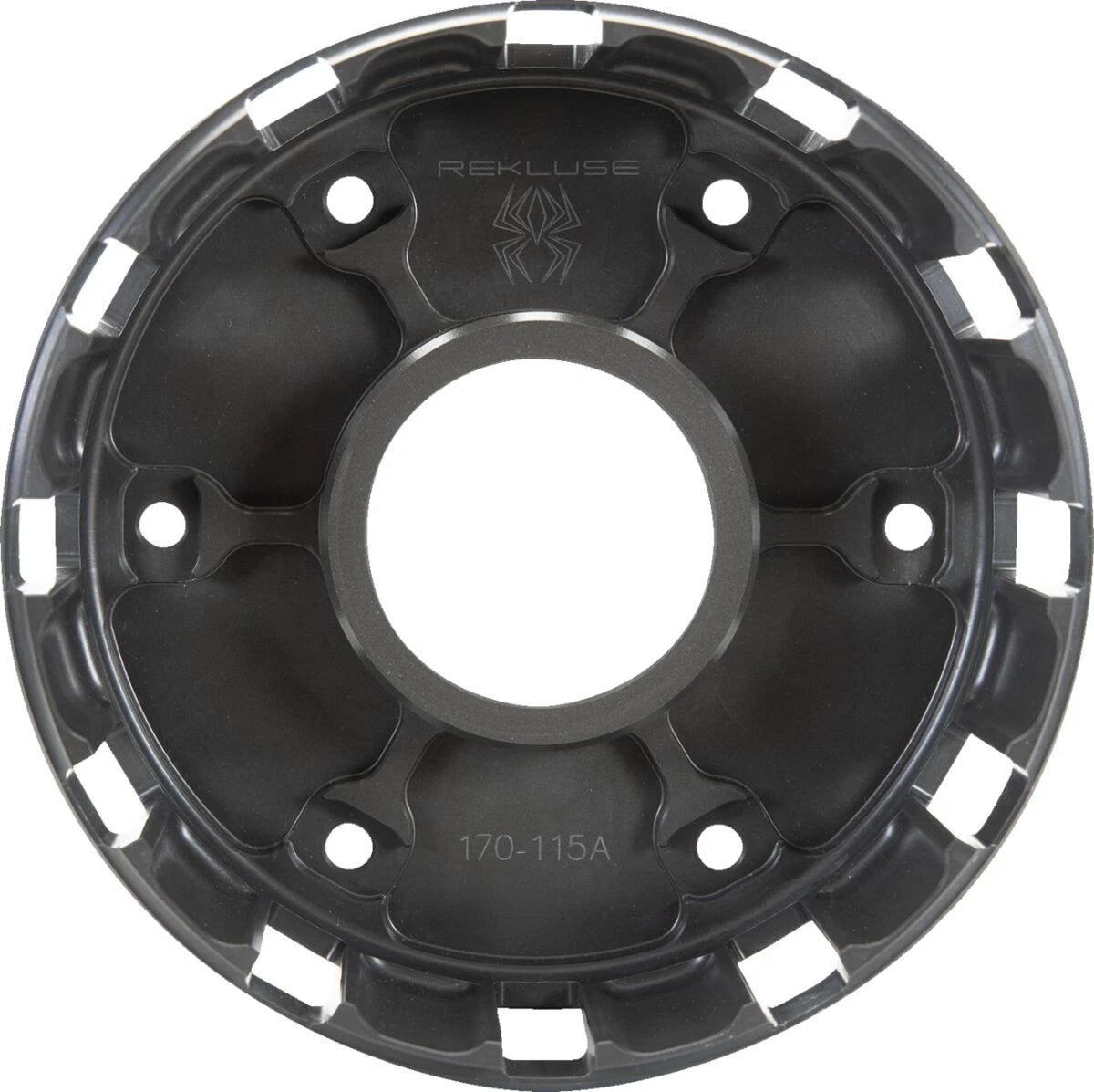 Rekluse Clutch Basket for Harley Davidson FXSTC 1584 2008