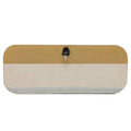 Chaparral Boat Electronics Box Door 5881060002 - with Keys Plexiglass