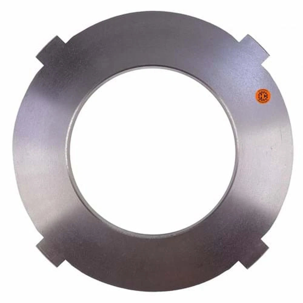 M1046383 9" Intermediate Cast Plate Fits Massey Ferguson