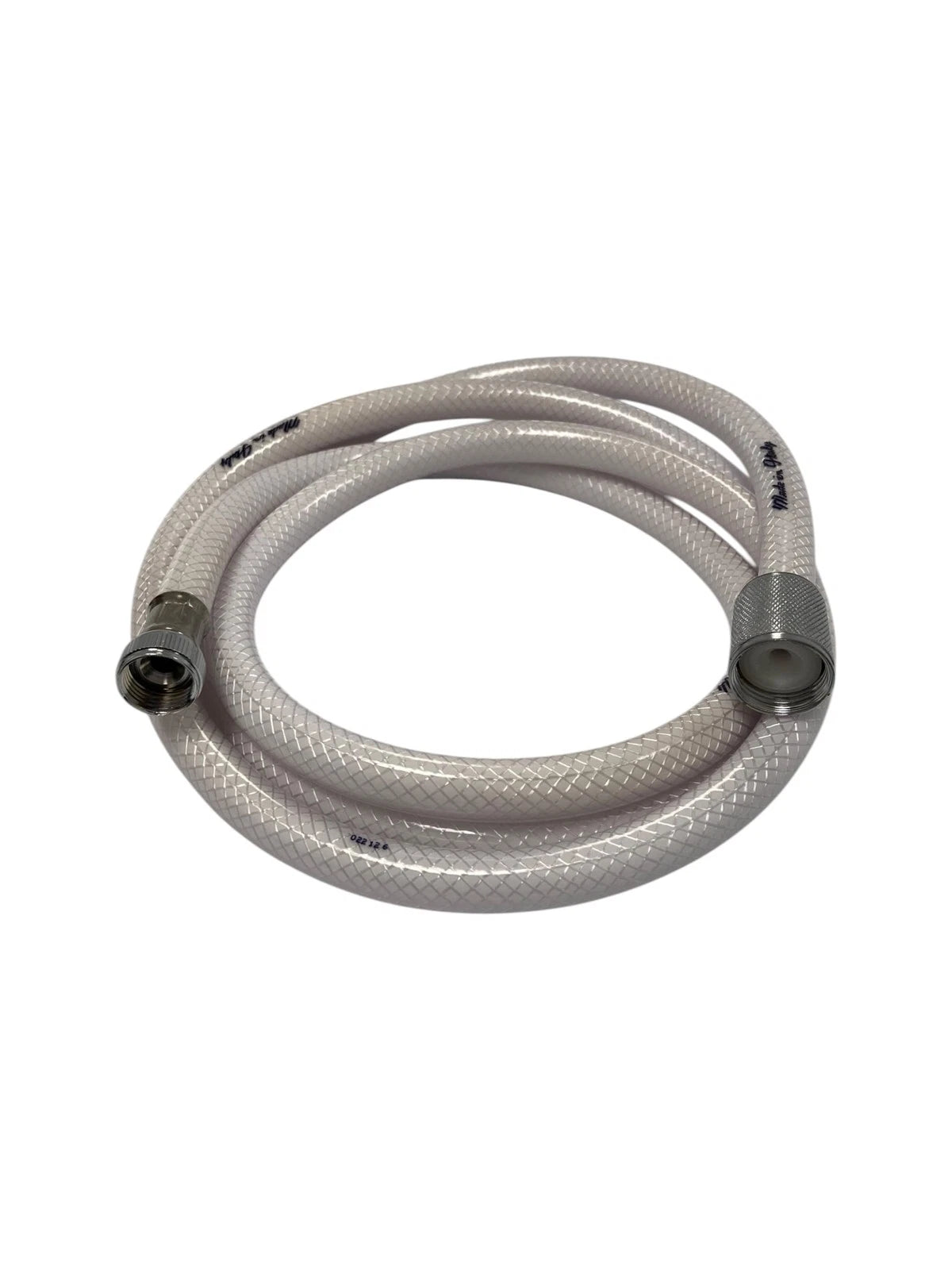 Scandvik/Barka 10290, Marine Shower Hose 6 Ft White, TP2038-C/1 OEM