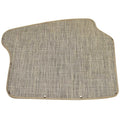 Lowe Boat Snap in Console Flooring 2267511 - Retreat Infinity Tan Beige