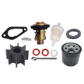 Maintenance Service Kit 8M0120867 for Mercury Mariner 8/9.9HP Outboard 47-803748