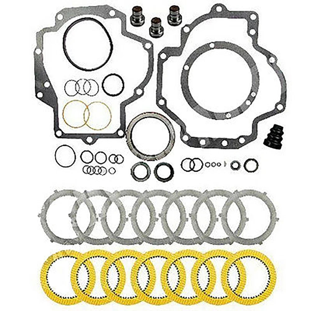 877720B PTO Gasket Kit Fits Case-IH Tractor Models 786 886 986 1085 +
