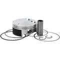 Vertex Piston Kit for KTM 450 EXC 2003-2007 88.94mm 11.0:1 V-23329A