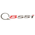 Tracker Boat Decal 162452 - 30003108 Q8SSi Bronze Red 8 3/8 Inch