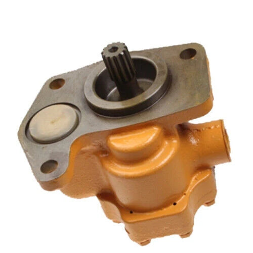 Hydraulic Pump for Komatsu D65WX-15 D65PX-12 D85ESS-2A D85ESS-2 D85E-SS-2