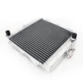 Whites Radiator for Honda TRX420TE Fourtrax Rancher 2008-2011