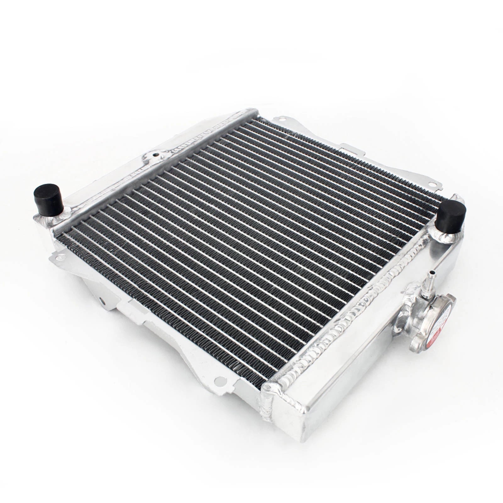 Whites Radiator for Honda TRX420TE Fourtrax Rancher 2008-2011