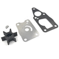 Suzuki Outboard DF4 DF6 a Motor Water Pump Impeller Kit 17400-98661 17400-98660