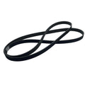 21407028 Power Steering Drive Belt Compatible with Volvo Penta D4 D6 Serpentine