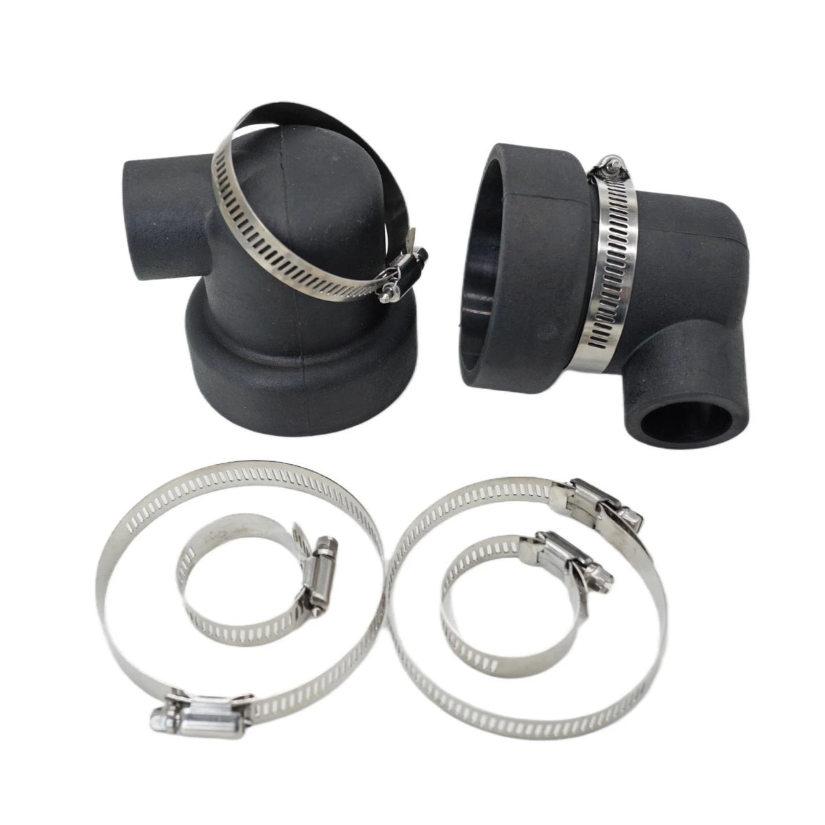 2pcs Volvo Penta 861920 Replacement Cap Heat Exchanger Part for MD2030 Engines