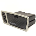 Tracker Boat Glove Box Panel - Carbon Fiber 20 1/4 X 8 7/8 X 7 1/4 Inch