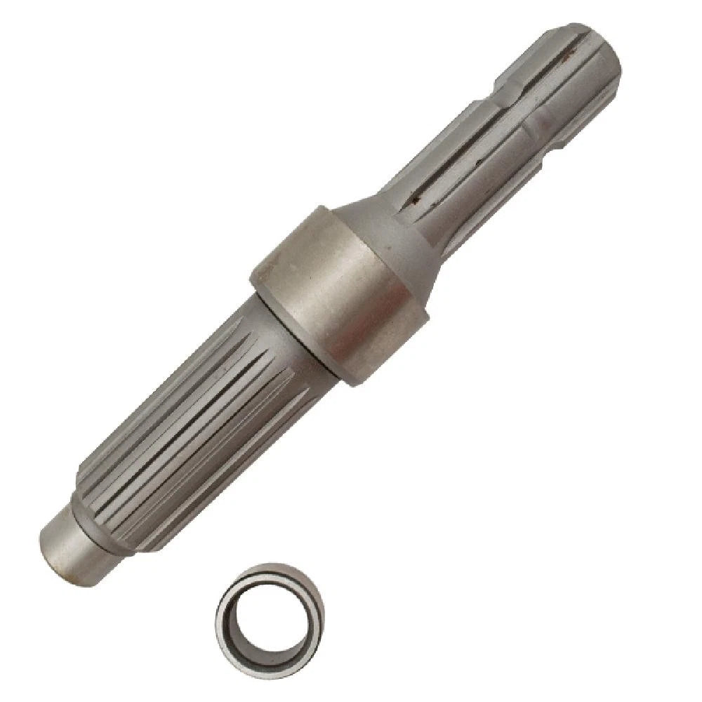 Shaft AR41753 Fits John Deere 2510