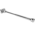 Centurion Boat Rear View Mirror Bracket - 21 Inch Chrome