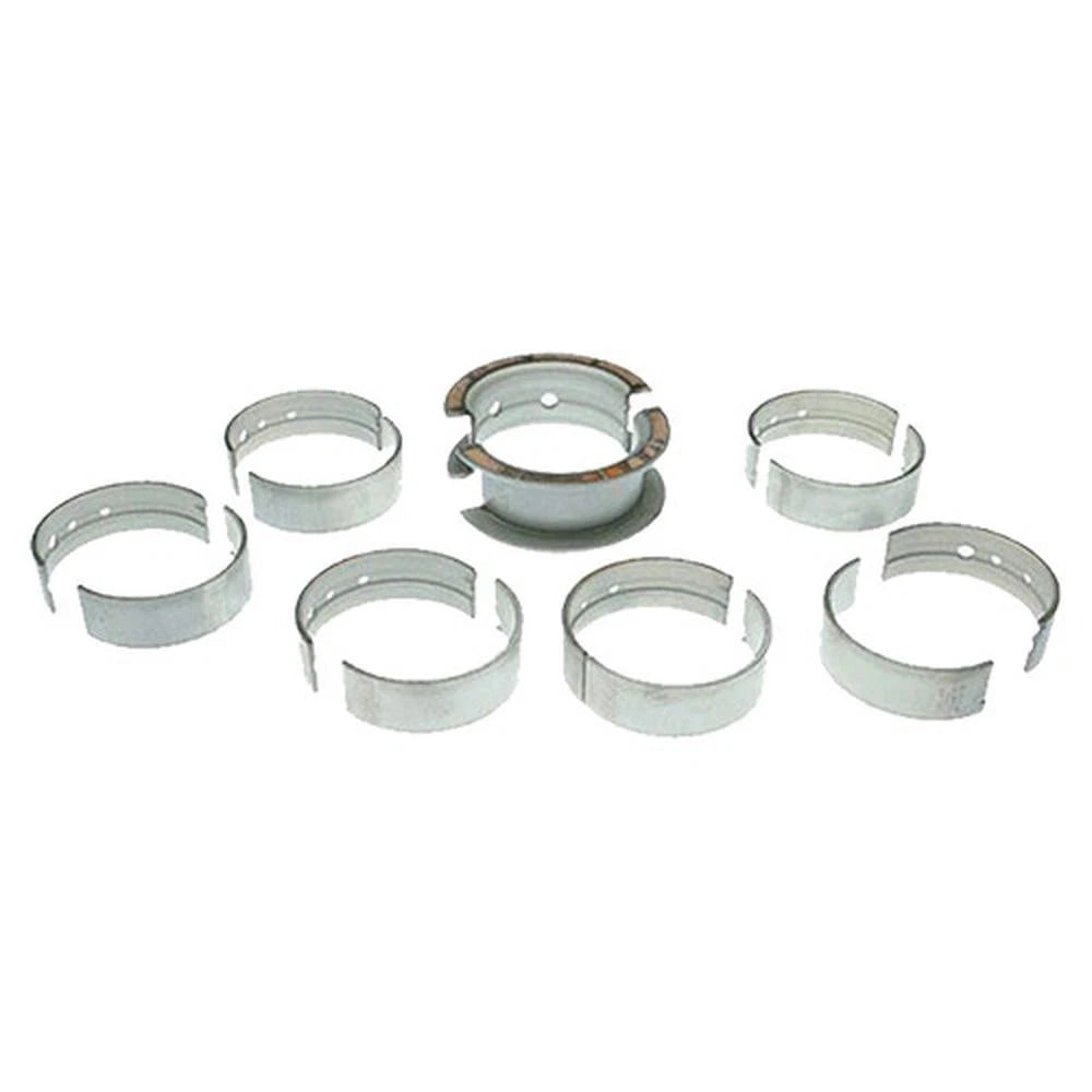 Main Bearings - Standard - Set Fits International 1066 1823847C91 Fits Case IH