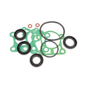 For YAMAHA Outboard 30 HP 30ELHS C30MLHT Lower Unit Gasket Kit 6J8-W0001-21-0 0