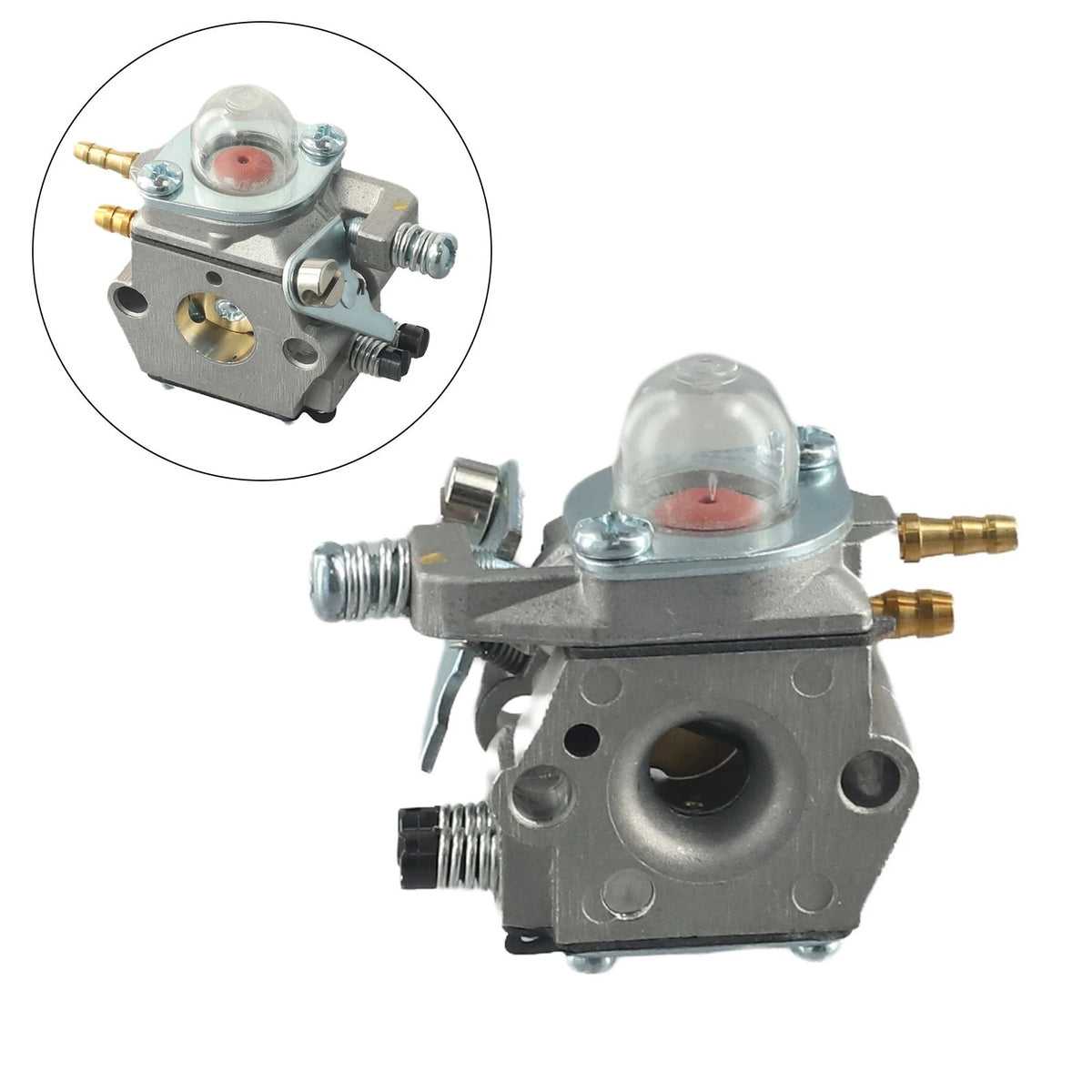Practical Outdoor Garden Carburetor for Lawn Mower Accessories Brushcutters
