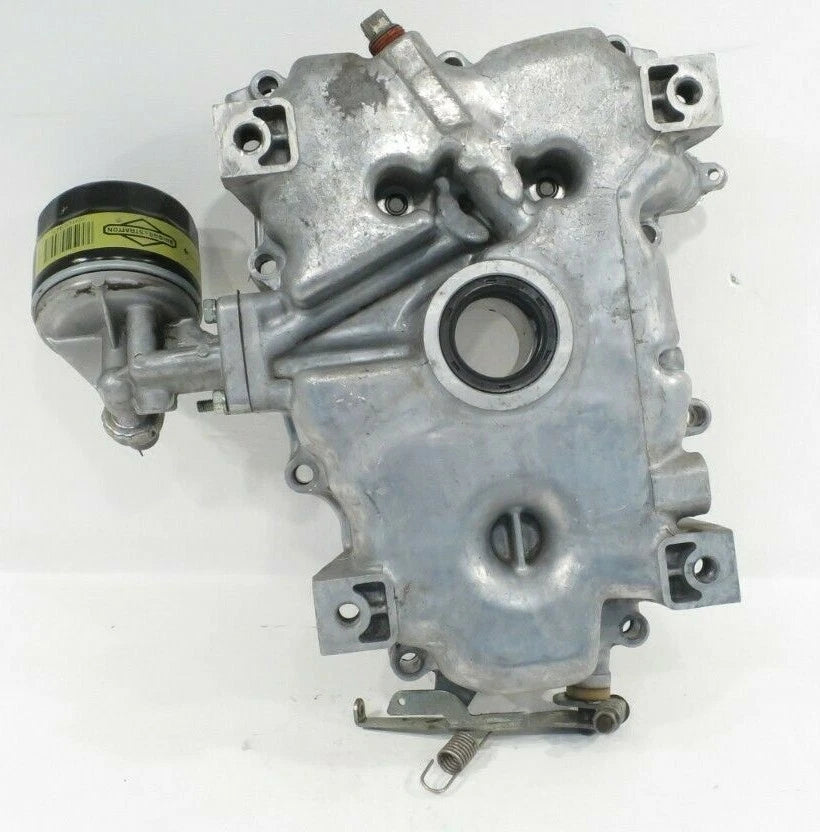 OEM Briggs & Stratton 14HP LAWN TRACTOR MOWER ENGINE SUMP 808846 294777-0415-01