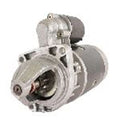 1700-0160 - Starter Fits Case/Internati Onal Harvester