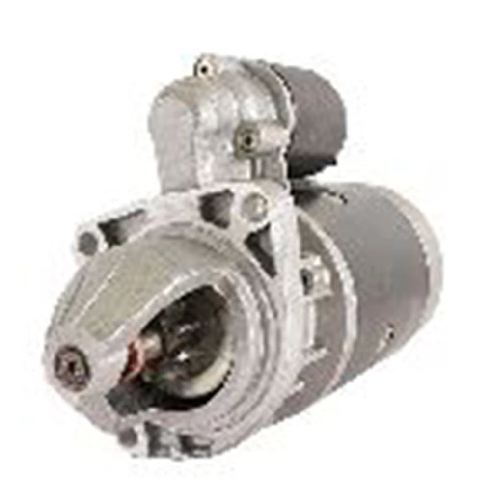 1700-0160 - Starter Fits Case/Internati Onal Harvester