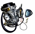 PERFORMANCE CARBURETOR YAMAHA GRIZZLY 450 4X4 4WD 2007 2008 2009 2010 2011 2012