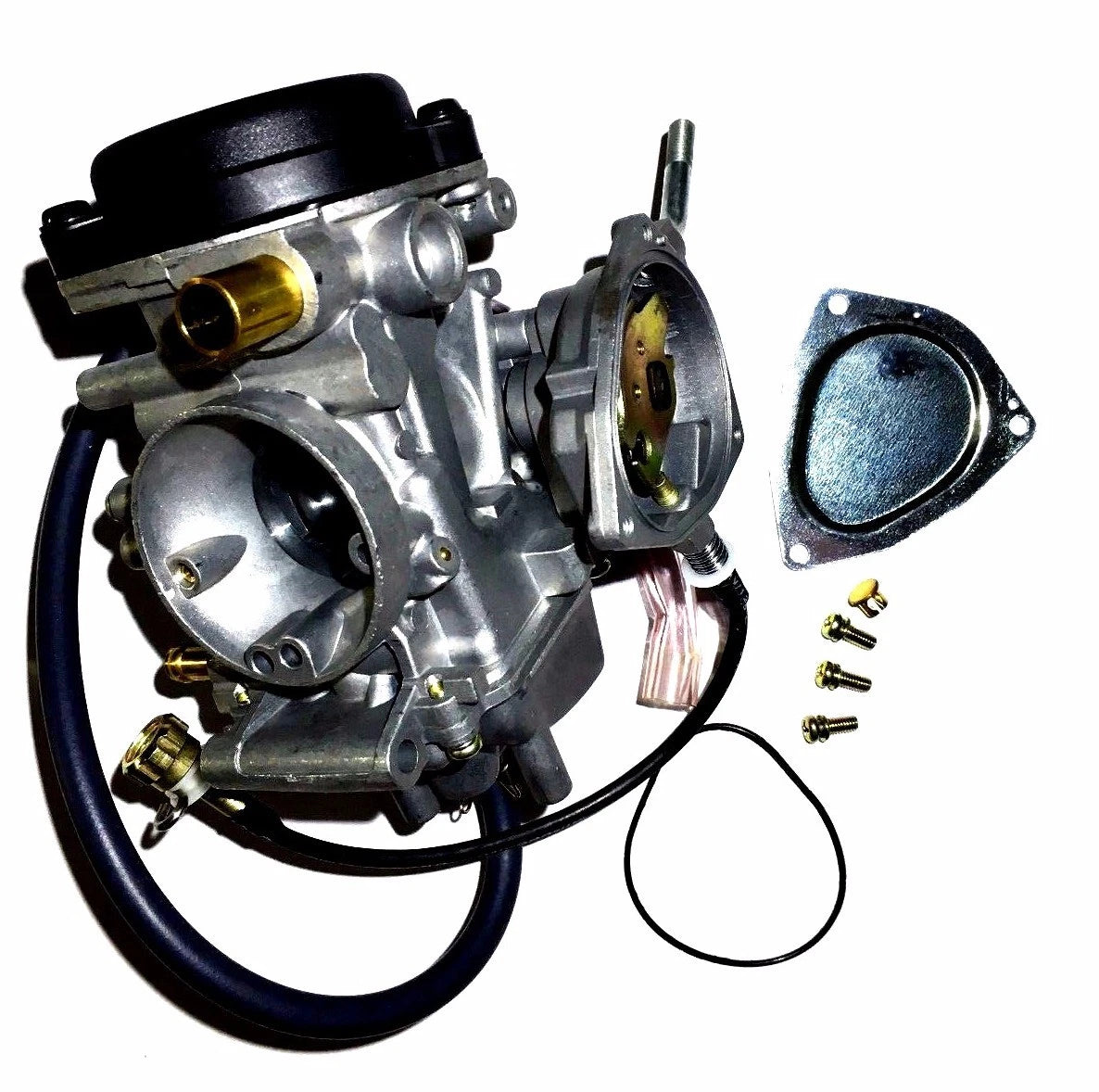 PERFORMANCE CARBURETOR YAMAHA GRIZZLY 450 4X4 4WD 2007 2008 2009 2010 2011 2012