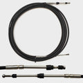 Uflex Boat Throttle Control Cable C22X28 - Push Pull 28 FT