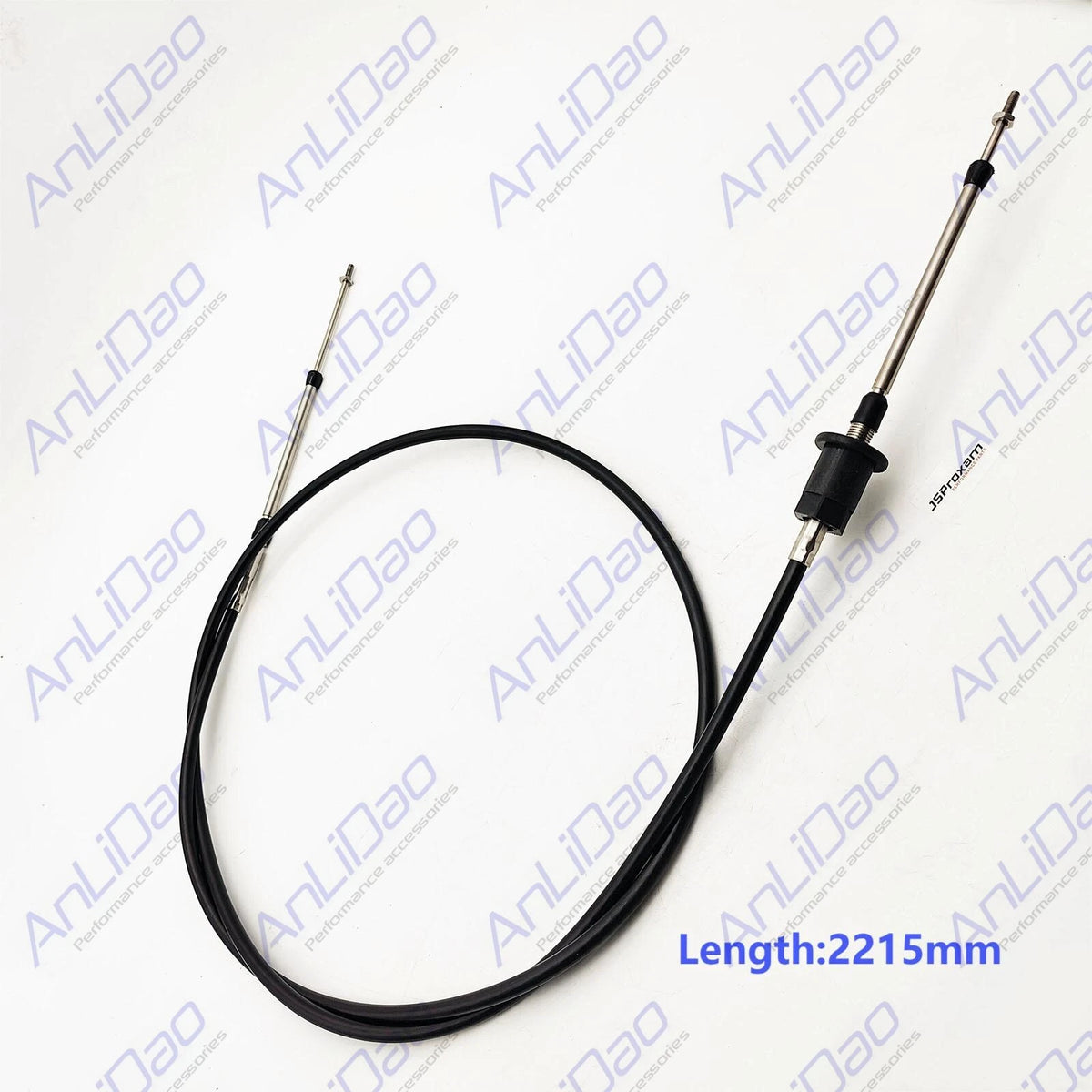 Sea-Doo 951 GTX LTD Steering Cable 1998 002-045-06 4807-0021 72-20456