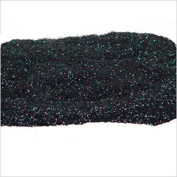 Boat Auto Motorcycle Truck Metal Glitter Flake - Dark Green (8 Oz)