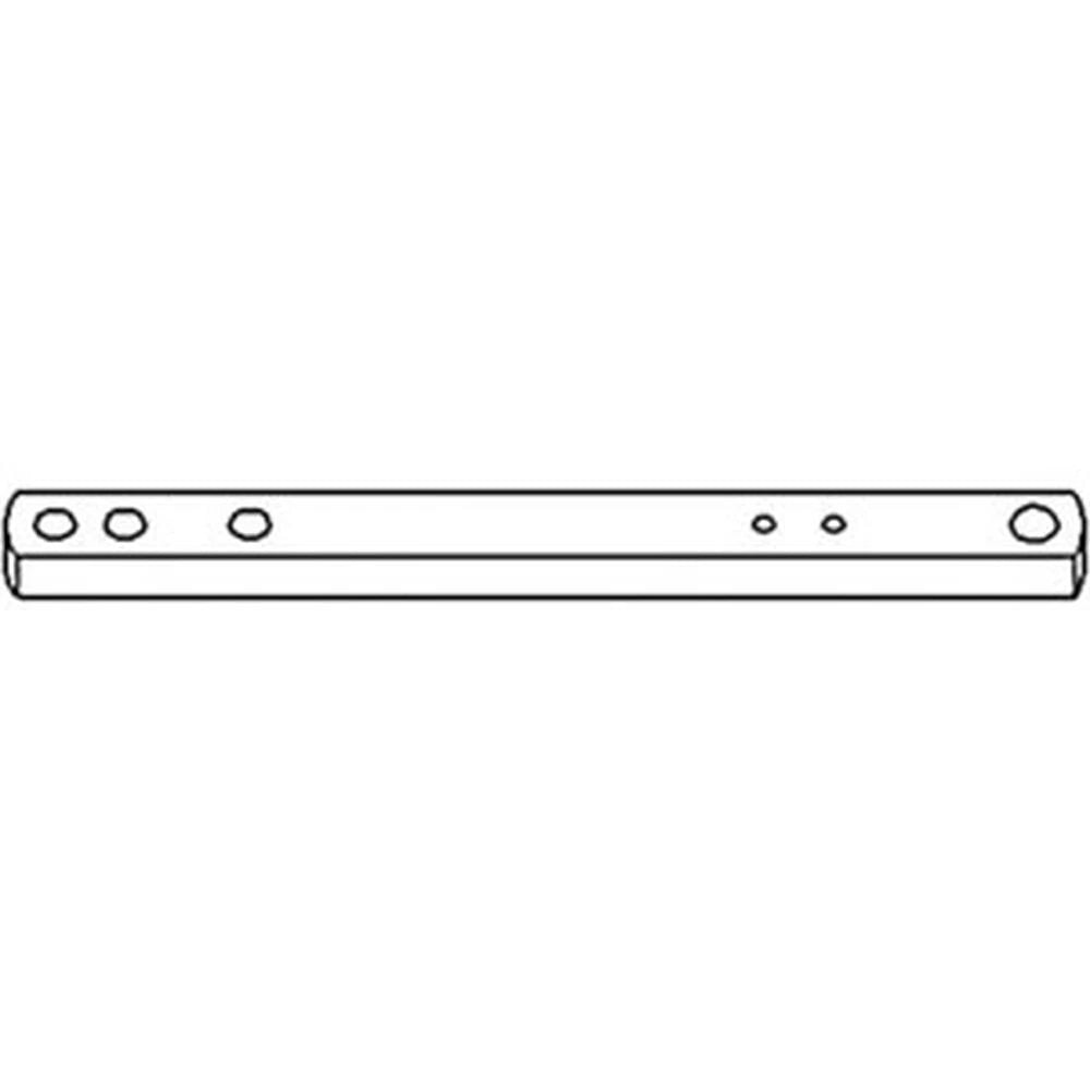 Drawbar 5180877 Fits Ford Holland 4835 5635 6635 7635