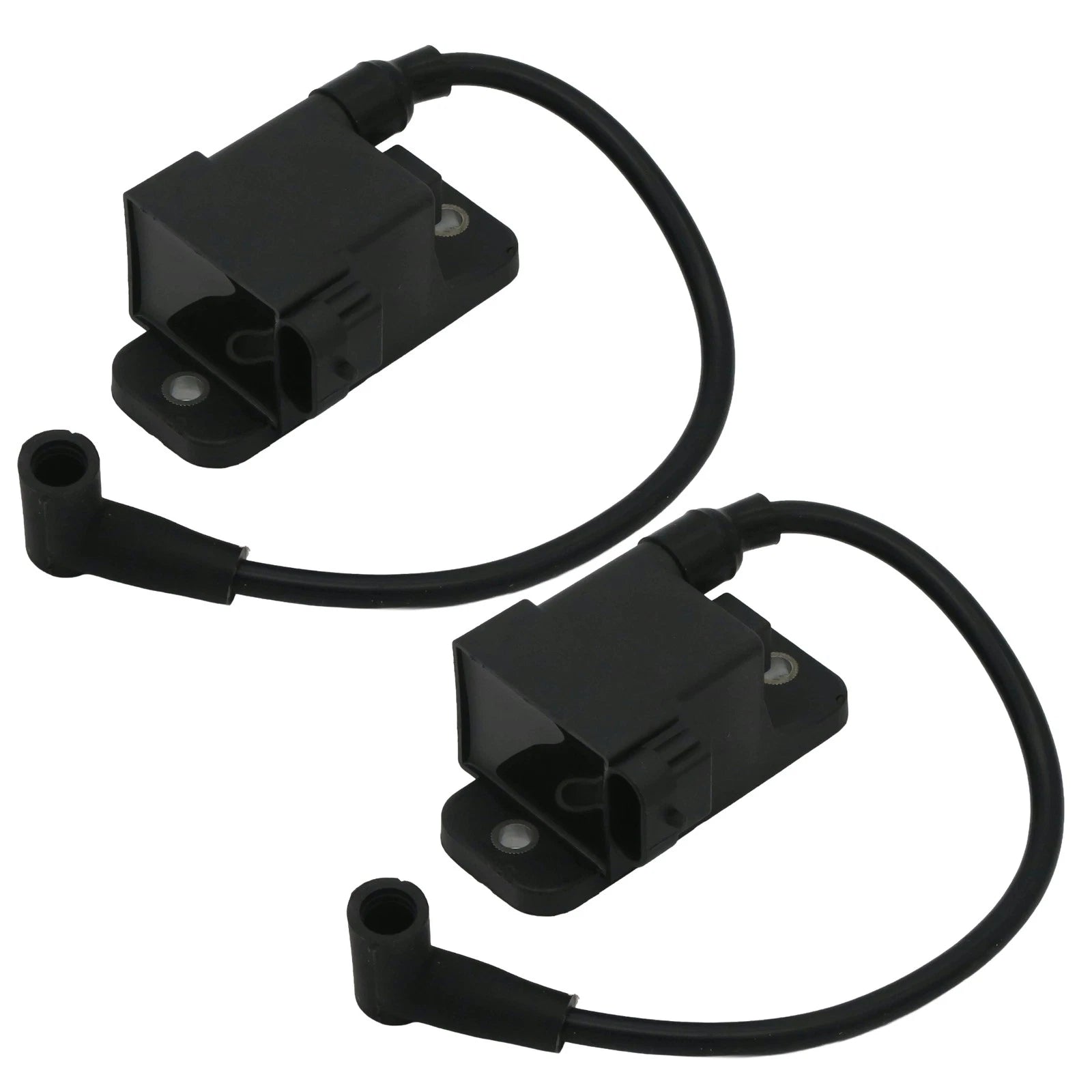 (pack of 2) Ignition CDM Module for Mercury MerCruiser 827509A7, 827509A4 Engine