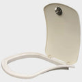 Tracker Boat Curved Hatch Lid 135679 - 15 1/2 X 13 3/8 Inch Plastic