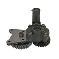 Interchangeabl E Oil Pump Fits Case IH Tractor Models: 395 495 3220 3230