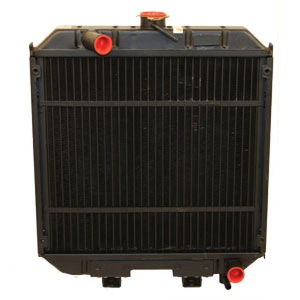 Radiator Fits Kubota B9200 66361-58712