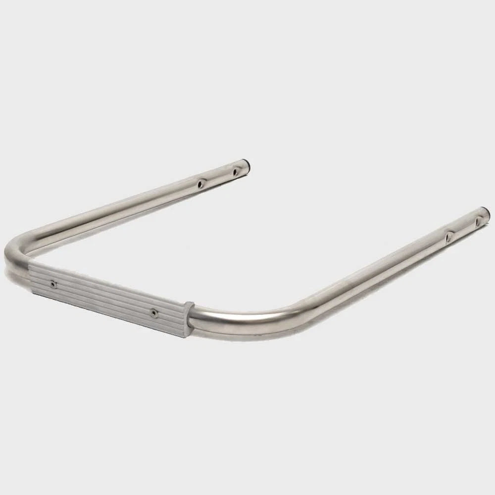 Rinker Boat Leaning Post Footrest 2210823 - 19 X 14 1/4 Inch