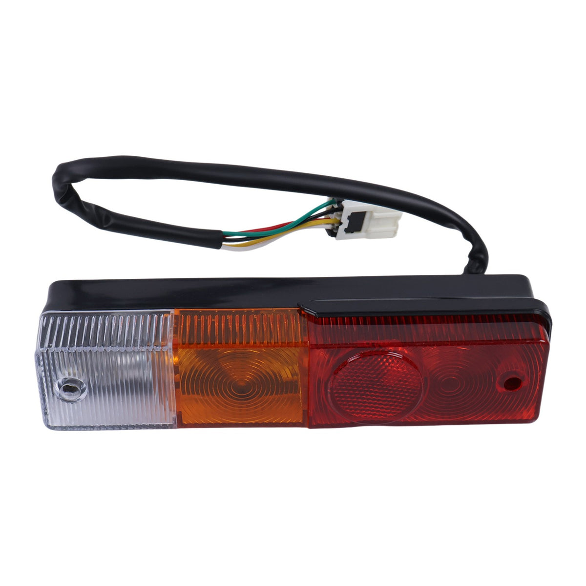 Forklift Tail Light Rear Lamp for Komatsu FD10/15 FD18-16 FG20/25 37B-1EB-3010