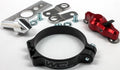WORKS Pro Launch Start Device for Honda CRF450R & CRF450RX 2017-2018