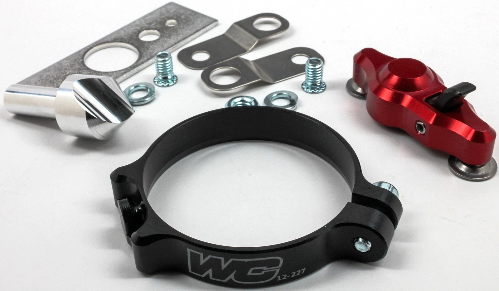 WORKS Pro Launch Start Device for Honda CRF450R & CRF450RX 2017-2018