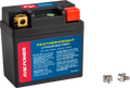FIRE POWER Featherweight Lithium Battery 120 CCA 12V for Marine & RV