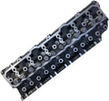 Engine S6S Complete Cylinder Head 32B01-01011 for Mitsubishi TCM LS Forklift