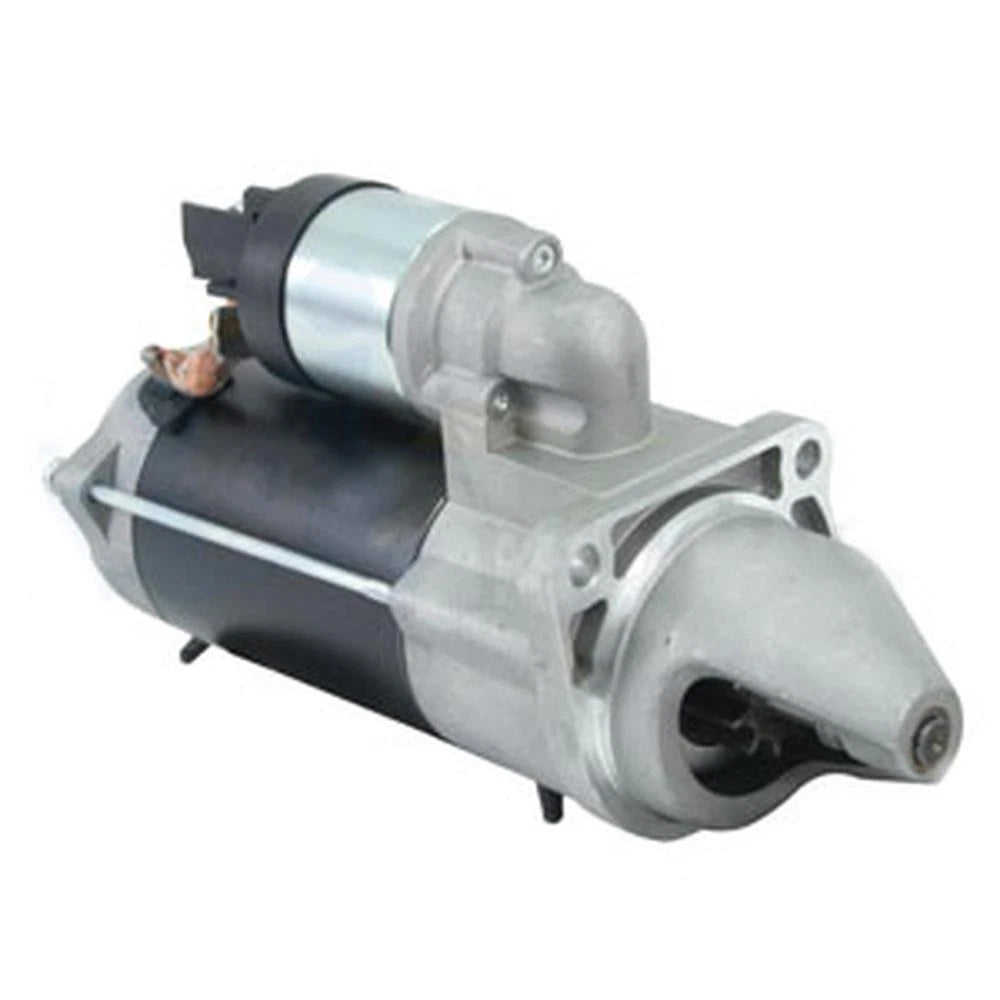 82032859 Starters Fits Ford Holland NH Tractor Models TS100A TS110A TS1