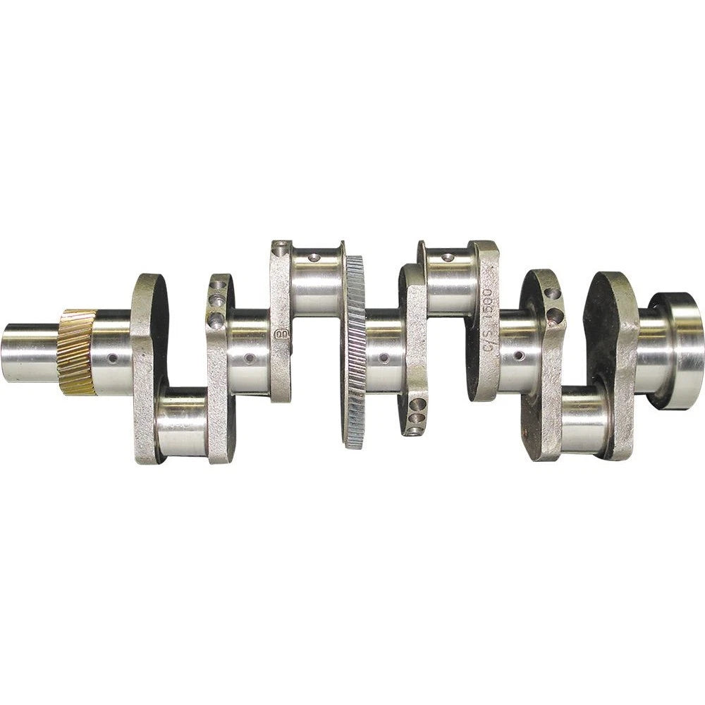 Crankshaft Fits Case/Internati Onal Harvester Replaces 182752R2